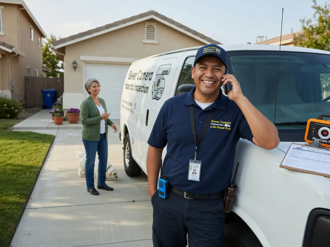 Sewer Line Repair Kennedyville, MD FAQs